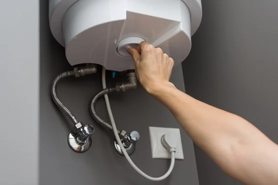 instalare montaj boiler electric Bucuresti
