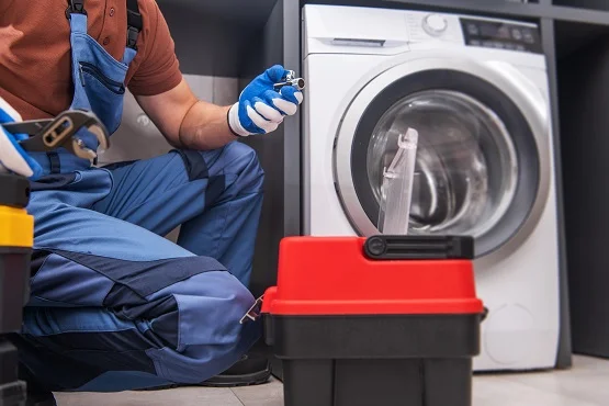 instalare montaj masina spalat rufe Bucuresti