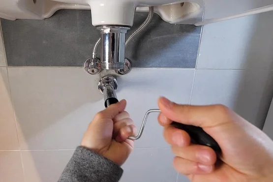 Instalator Drumul Taberei pentru desfundare canalizare