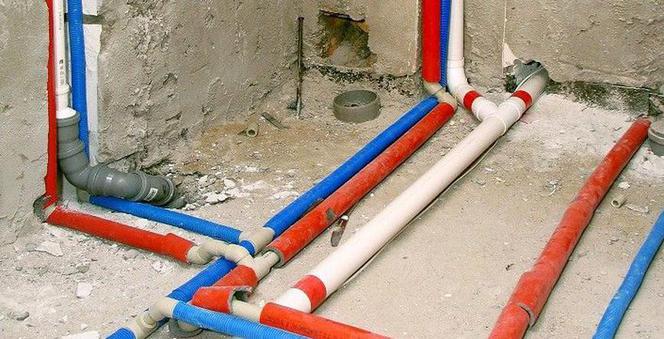 instalator inlocuire reparatii instalatia sanitara baie Bucuresti