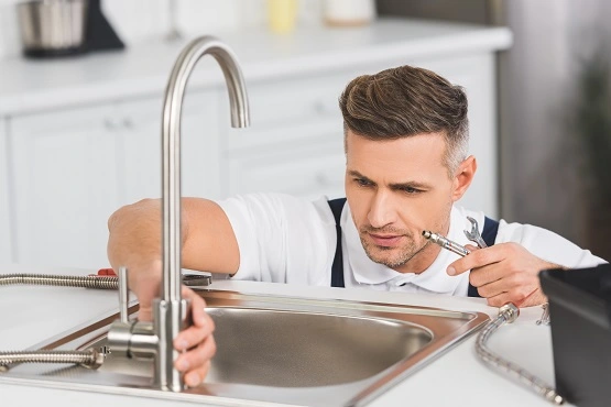 instalator sanitar Drumul Taberei