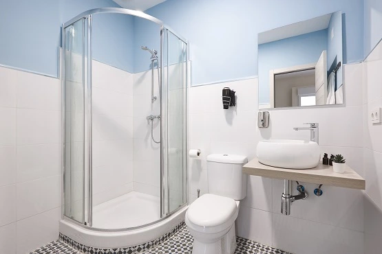 montaj inlocuire instalare cabina dus bucuresti